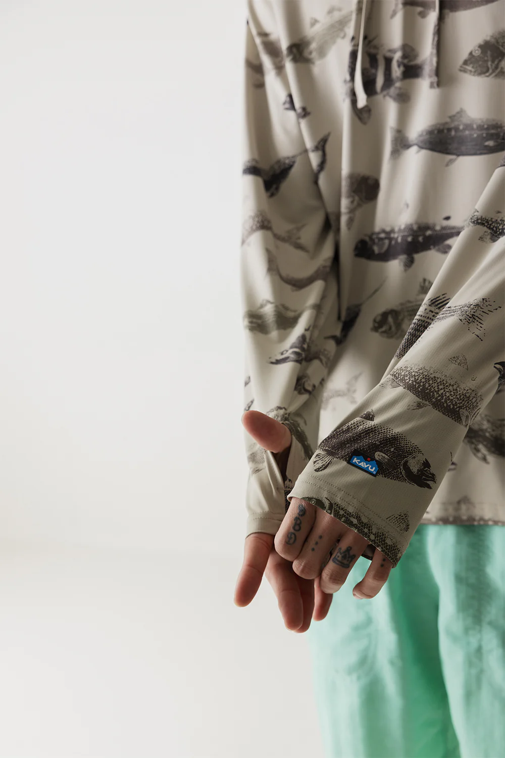 Sunday Hoodie - Image 5