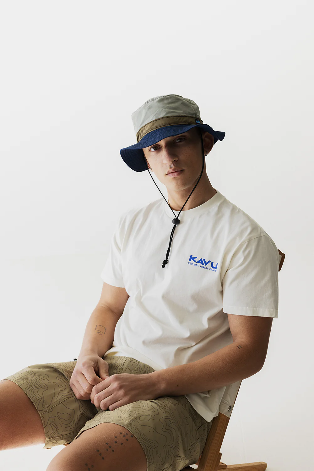 Synthetic Strap Bucket - Image 11