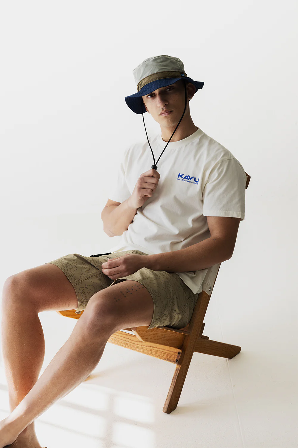 Synthetic Strap Bucket - Image 13