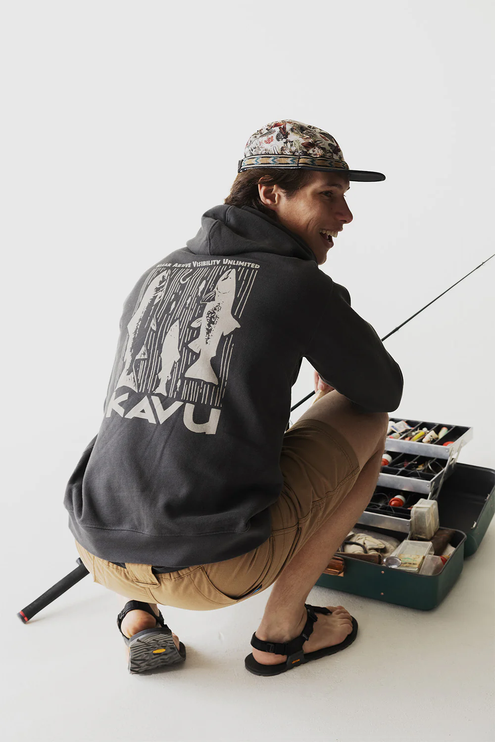 Synthetic Strapcap - Image 10