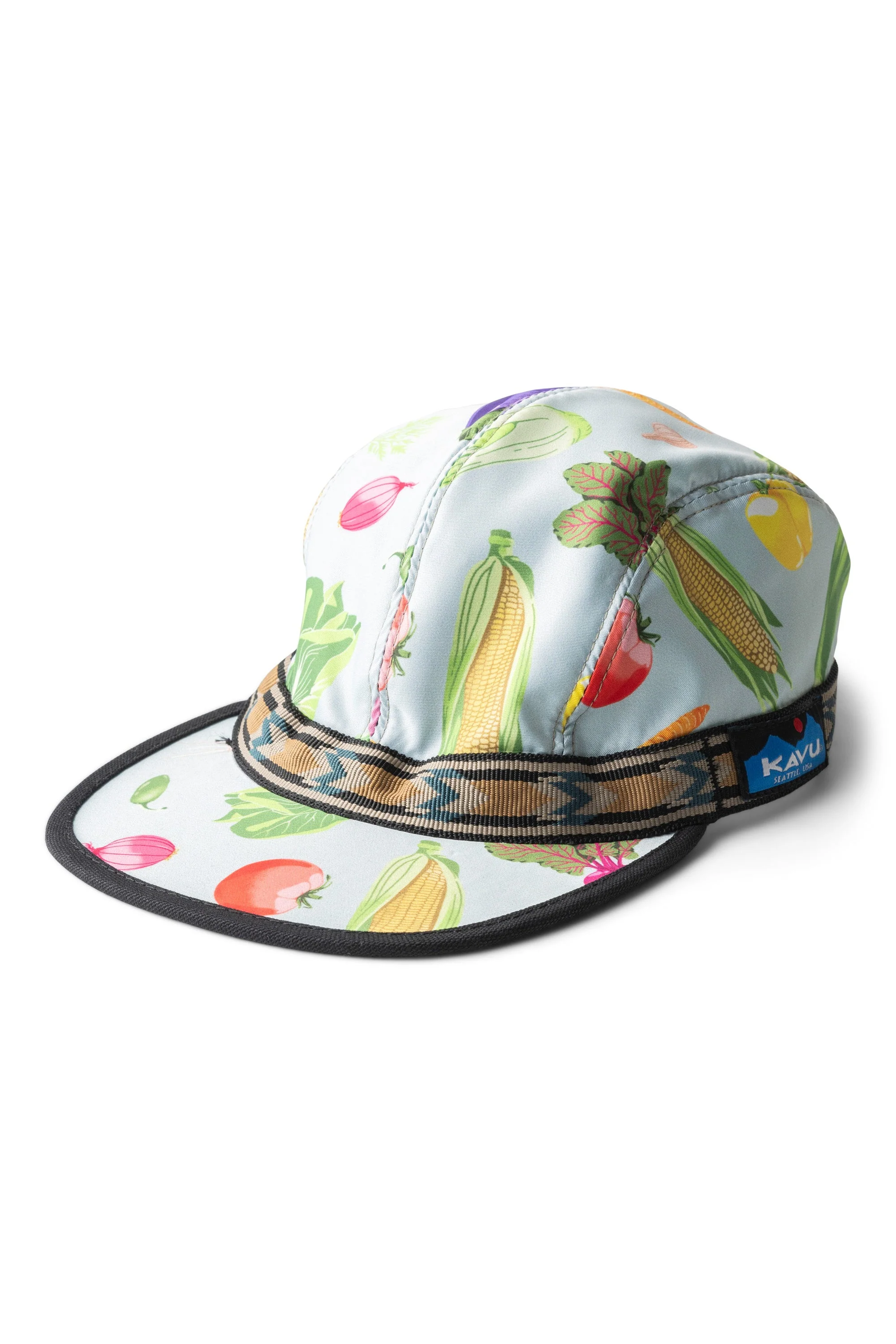 Synthetic Strapcap - Image 13