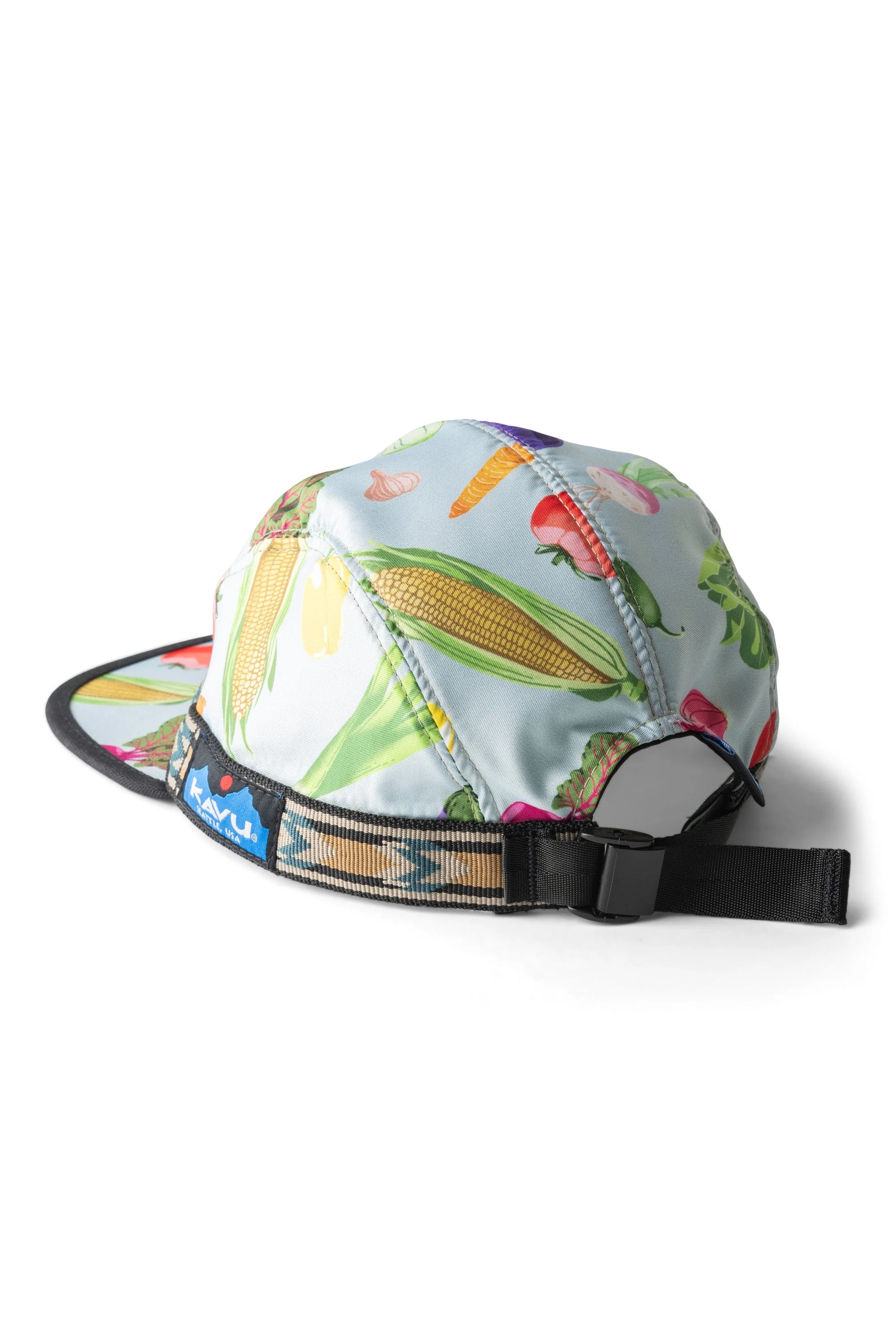 Synthetic Strapcap - Image 14