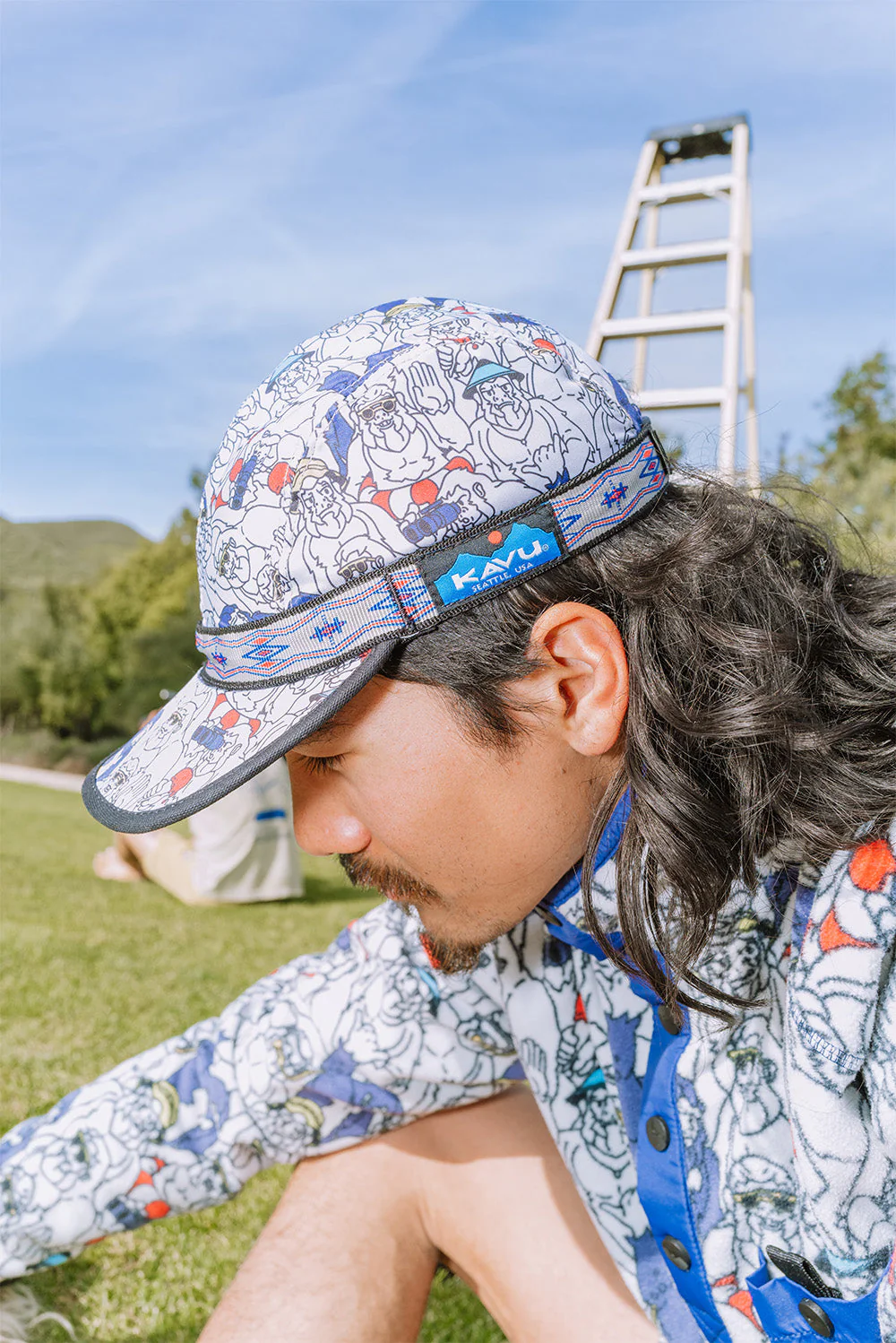 Synthetic Strapcap - Image 16