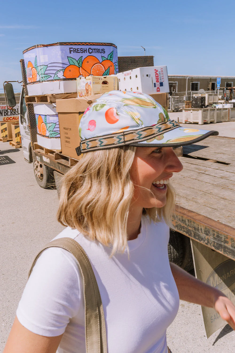 Synthetic Strapcap - Image 18