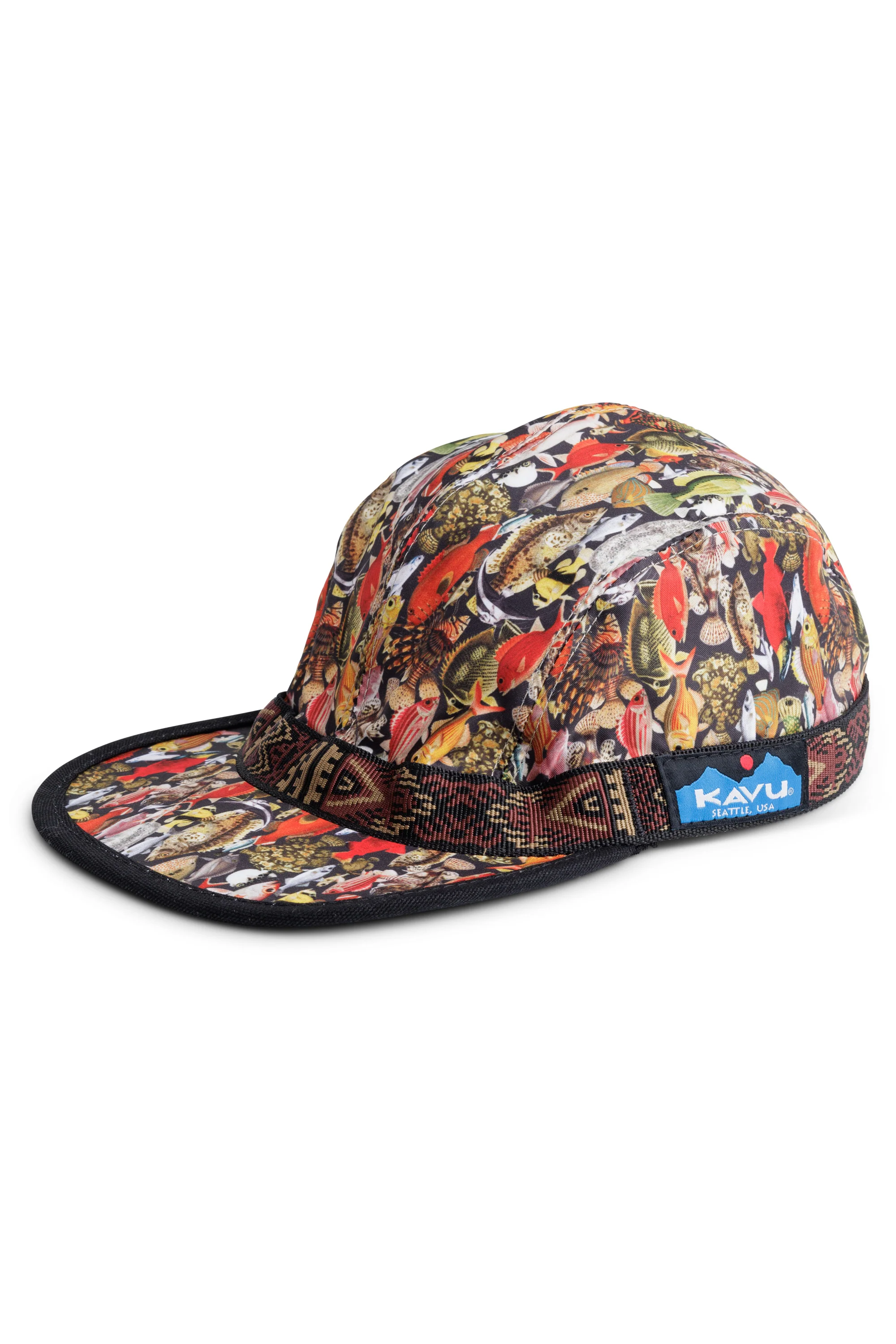 Synthetic Strapcap - Image 26