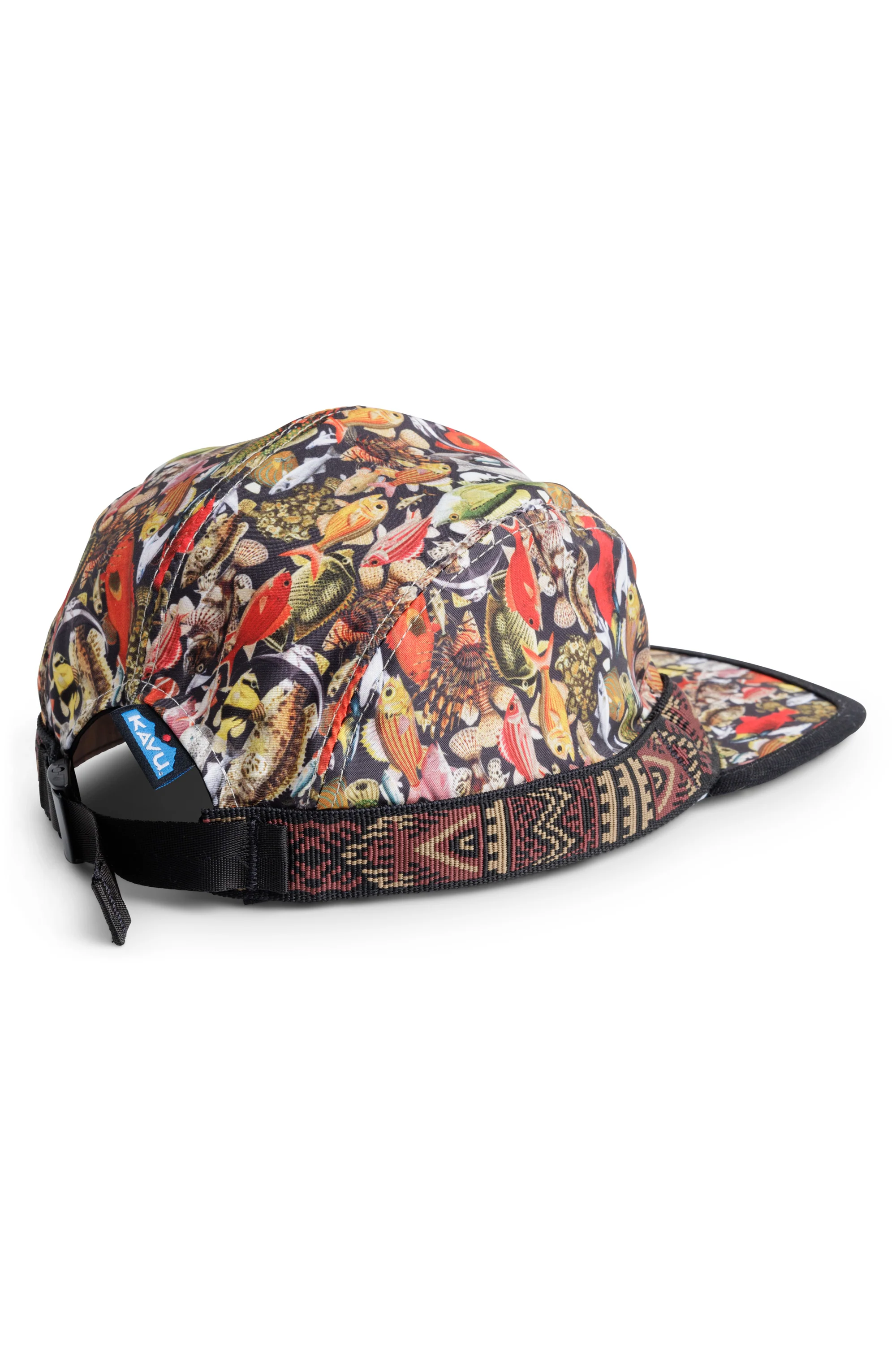 Synthetic Strapcap - Image 27