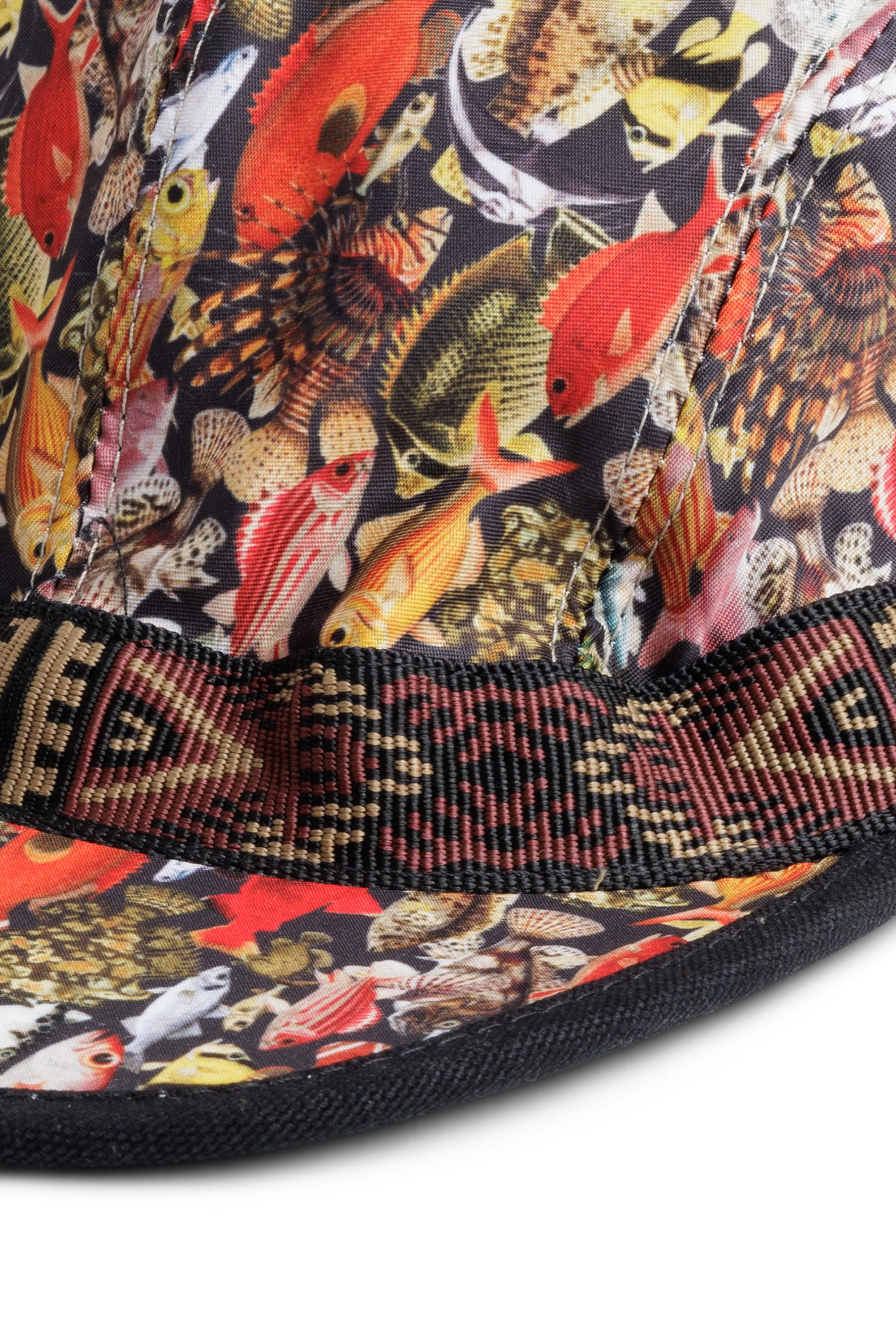 Synthetic Strapcap - Image 28
