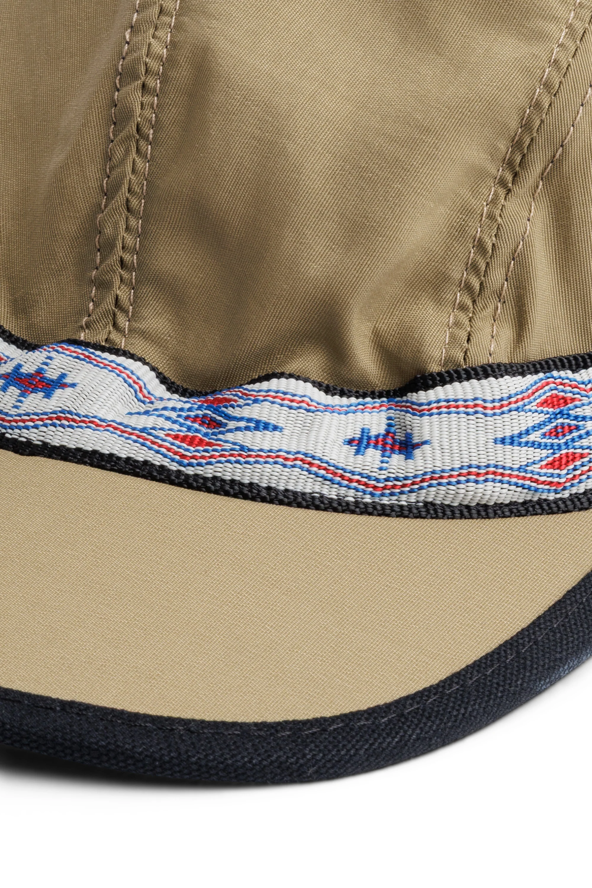 Synthetic Strapcap - Image 3