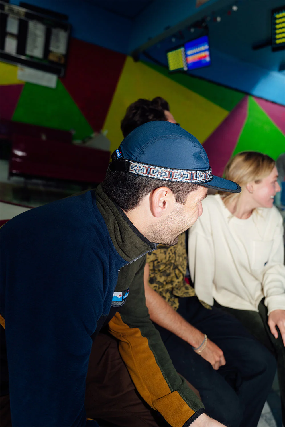 Synthetic Strapcap - Image 34