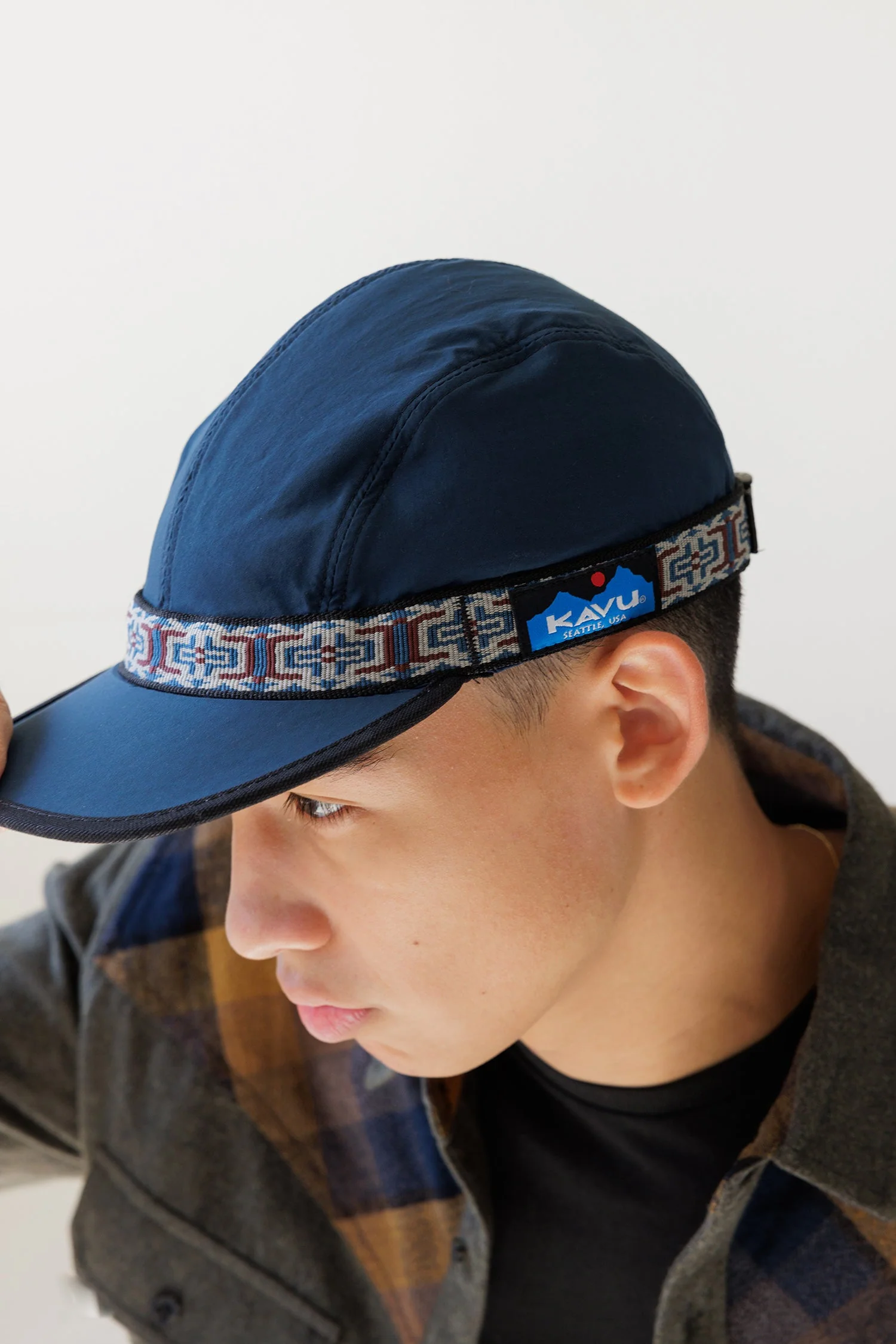 Synthetic Strapcap - Image 35