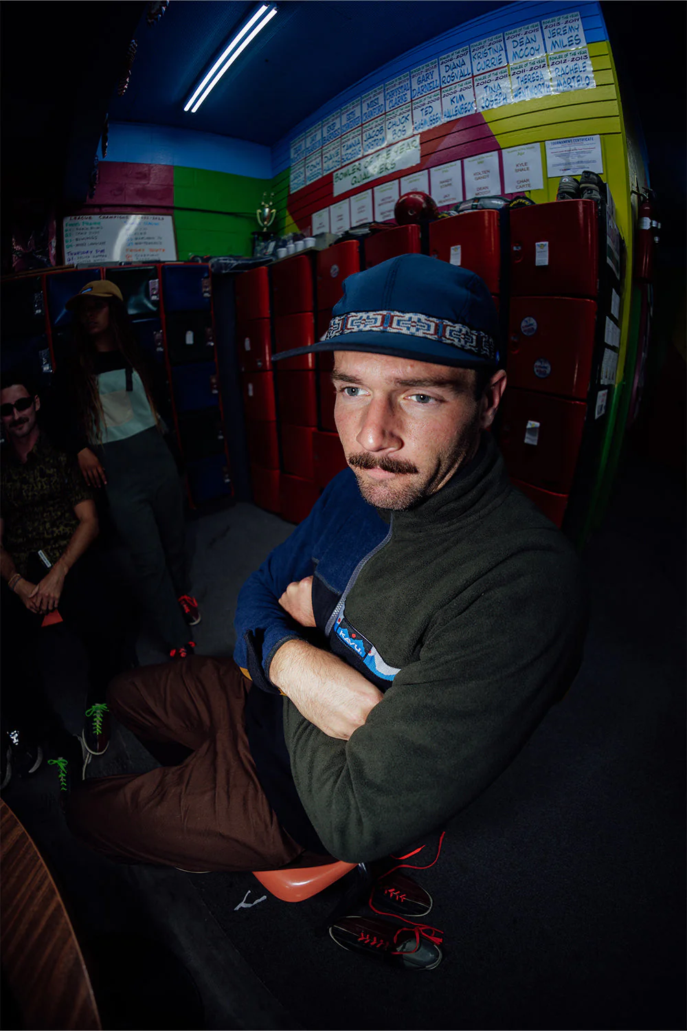 Synthetic Strapcap - Image 36
