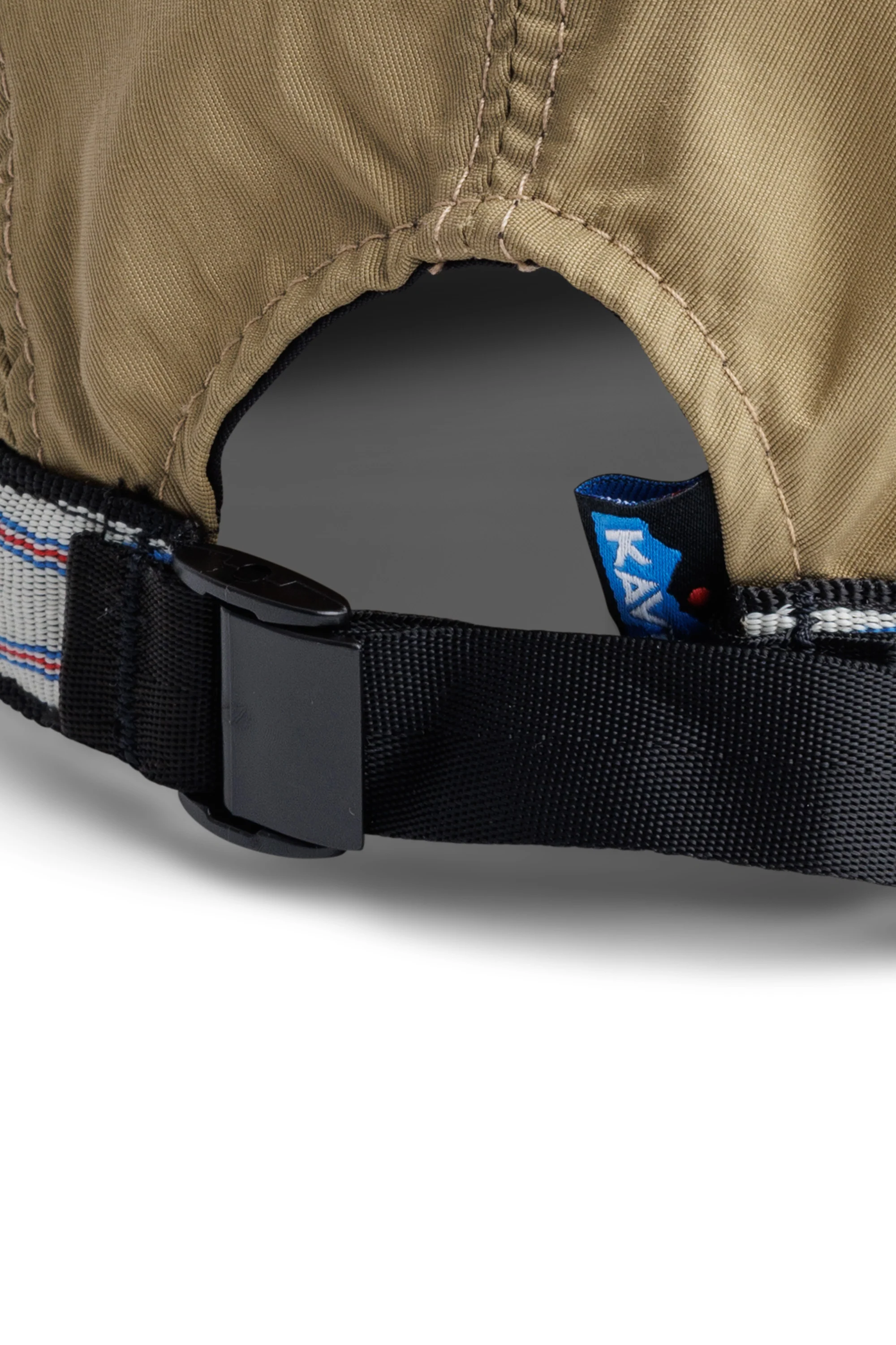 Synthetic Strapcap - Image 4