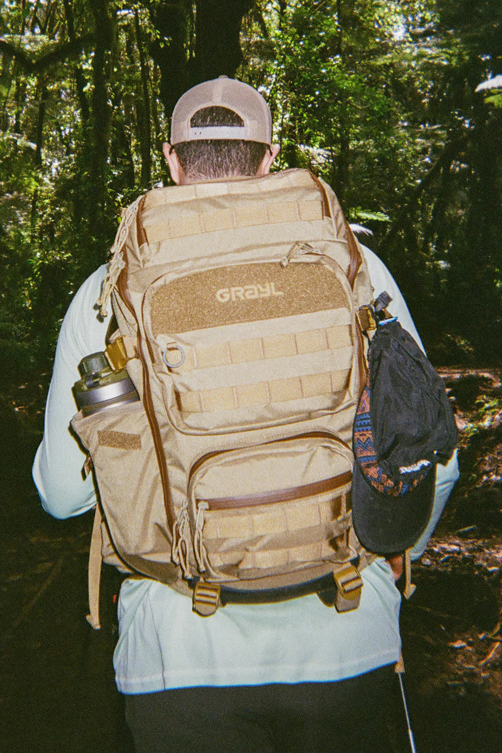 Synthetic Strapcap - Image 42