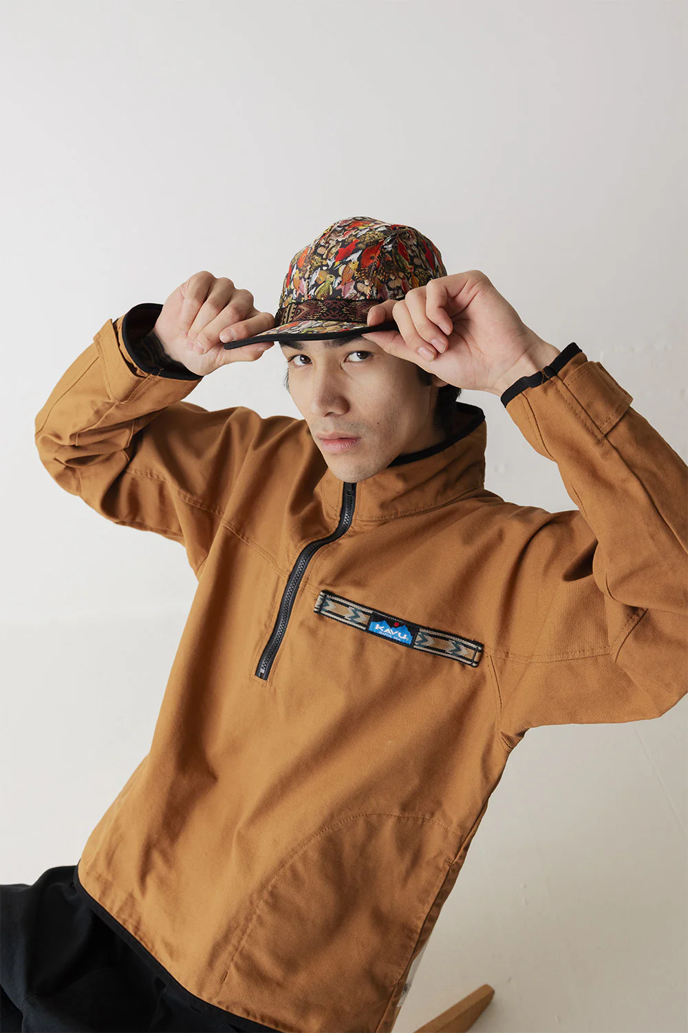 Synthetic Strapcap - Image 43