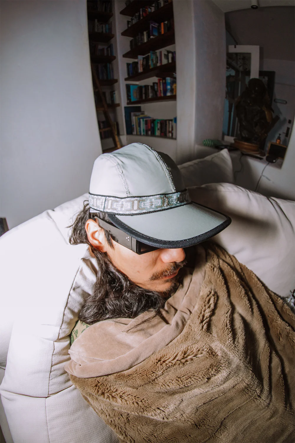 Synthetic Strapcap - Image 45