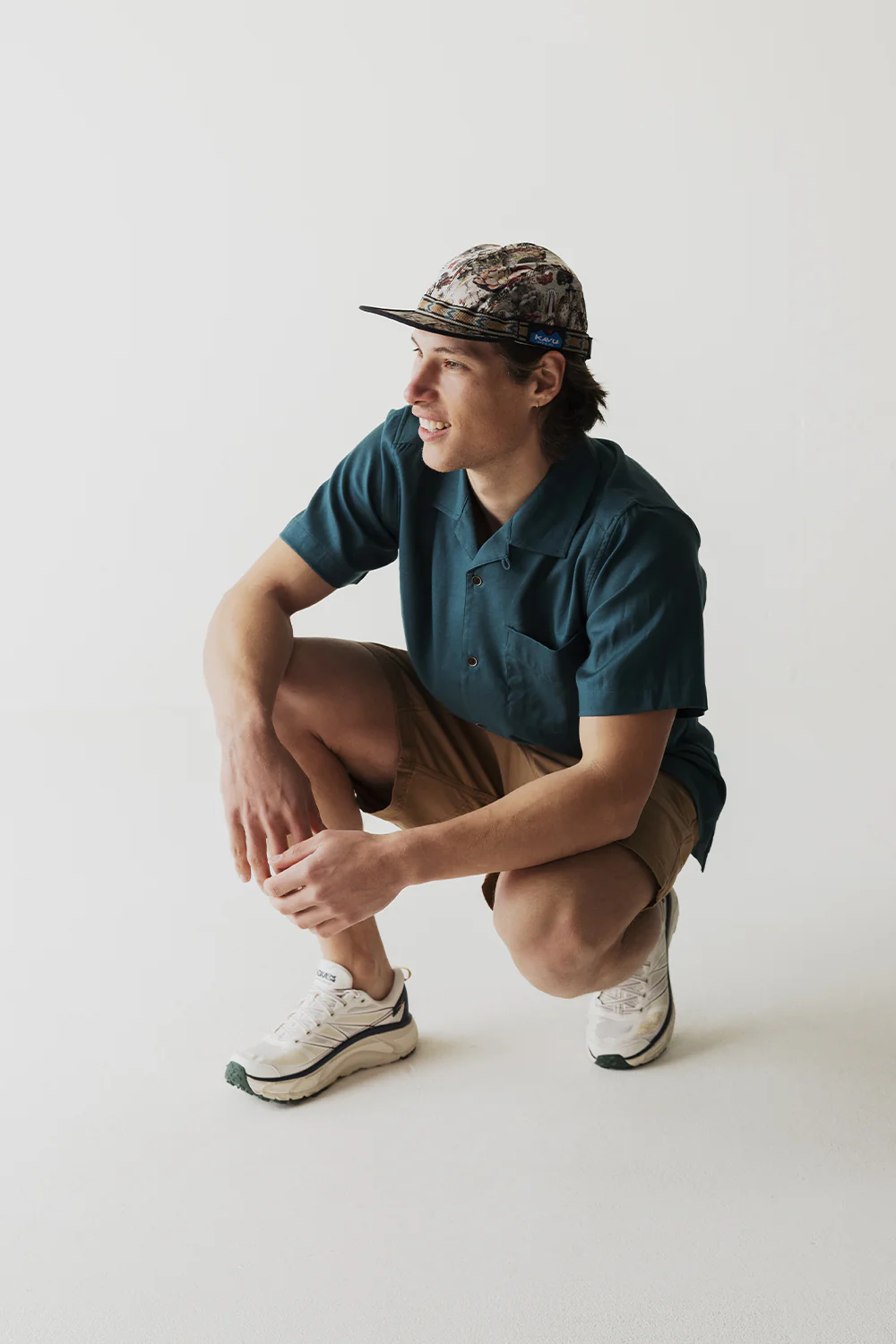 Synthetic Strapcap - Image 46