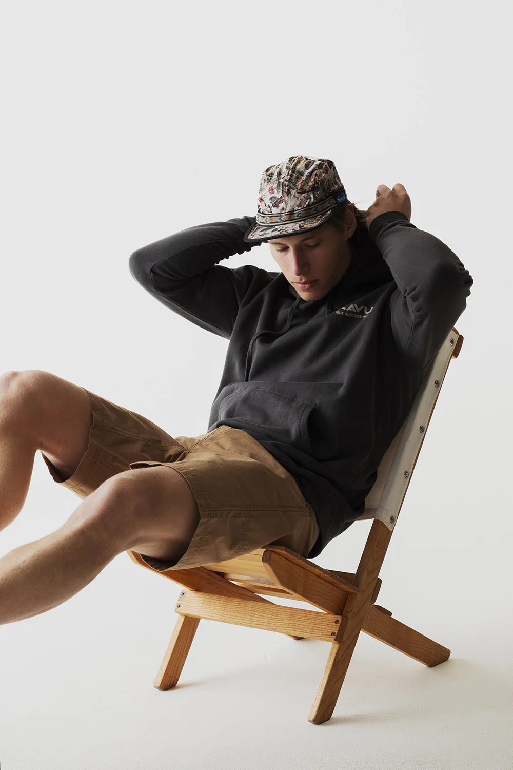 Synthetic Strapcap - Image 47