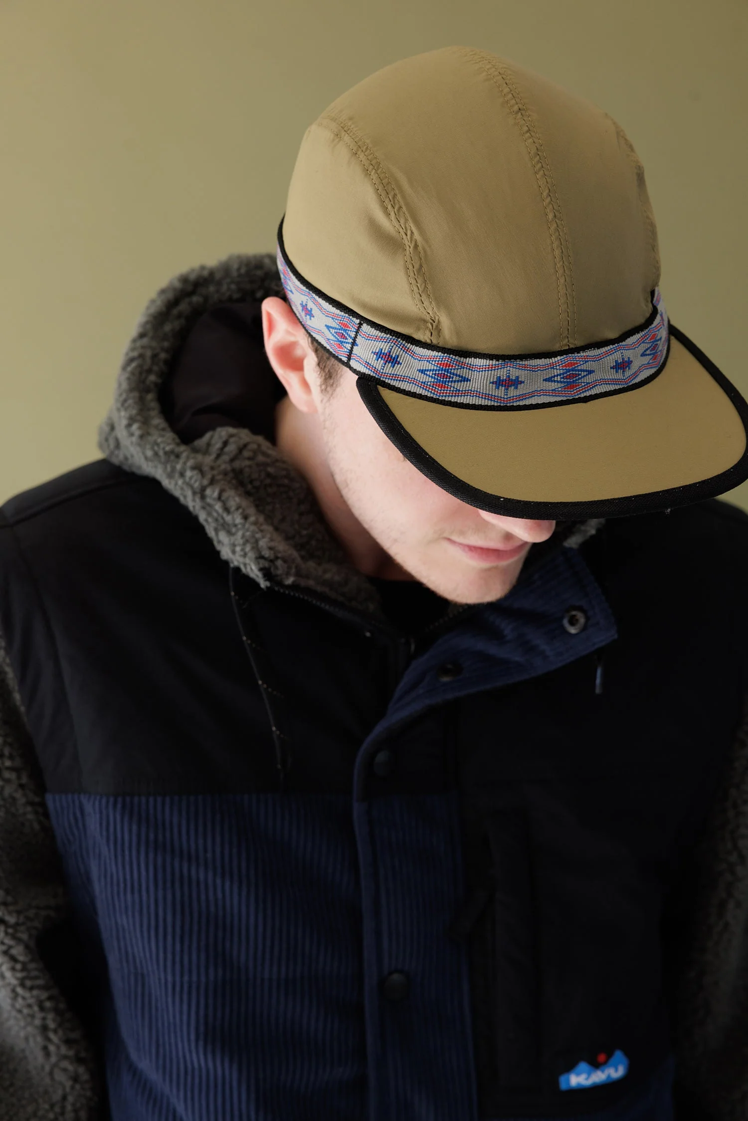 Synthetic Strapcap - Image 5