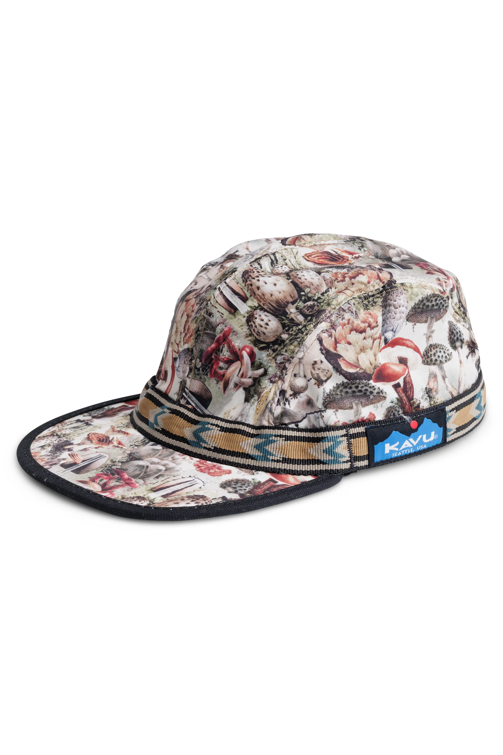 Synthetic Strapcap - Image 6