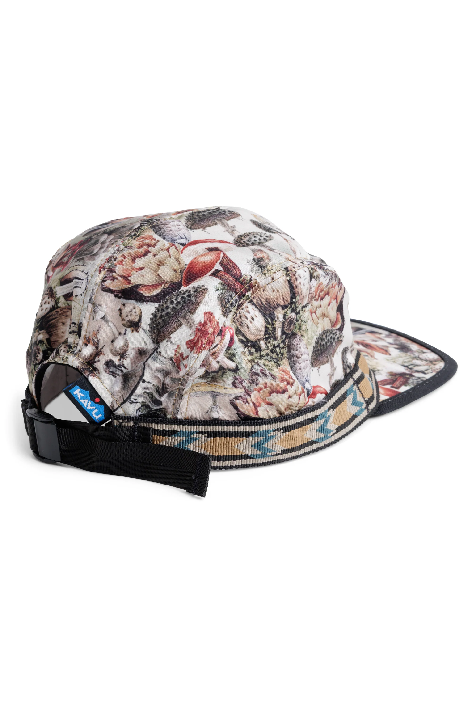 Synthetic Strapcap - Image 7