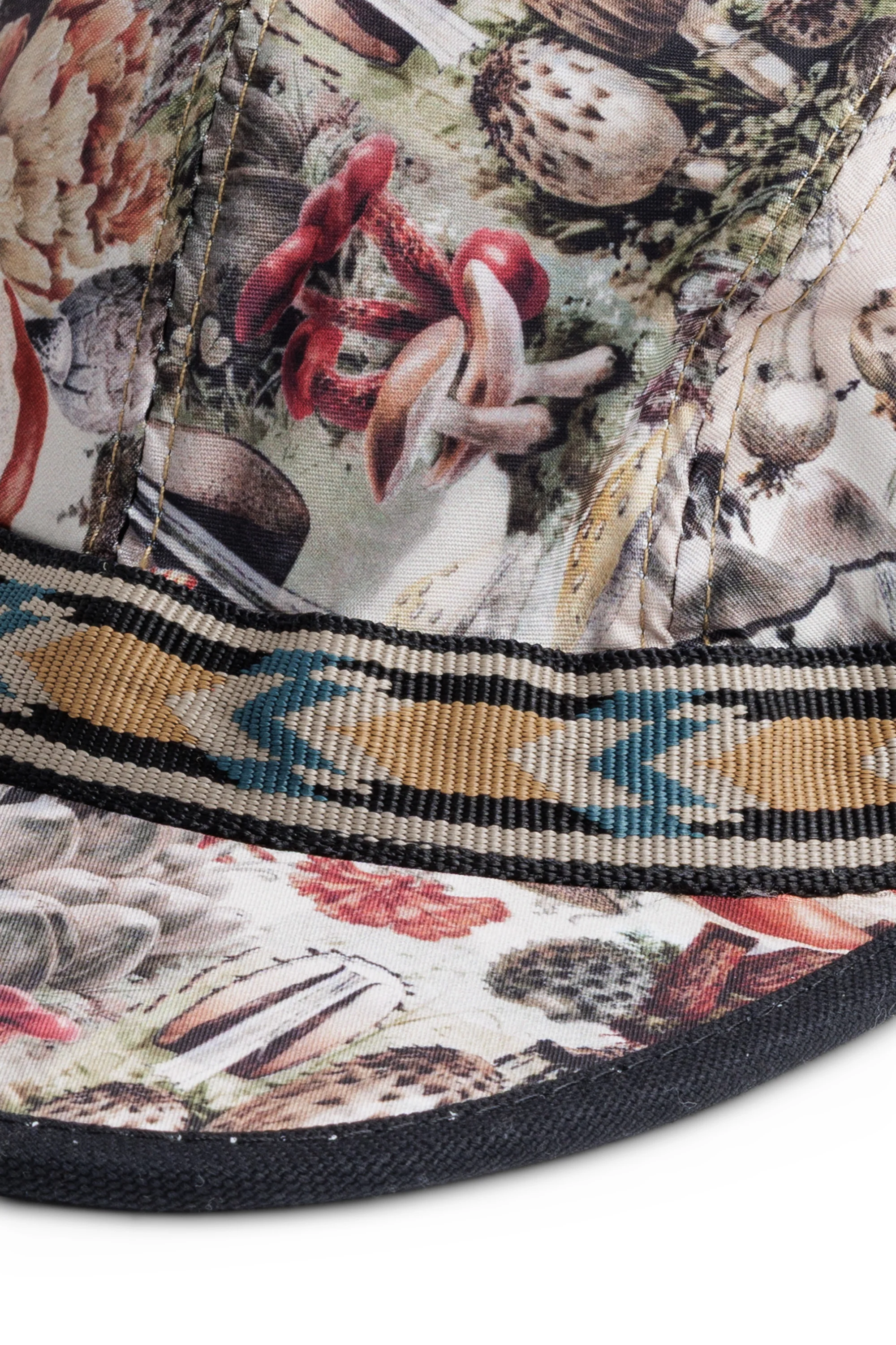 Synthetic Strapcap - Image 8