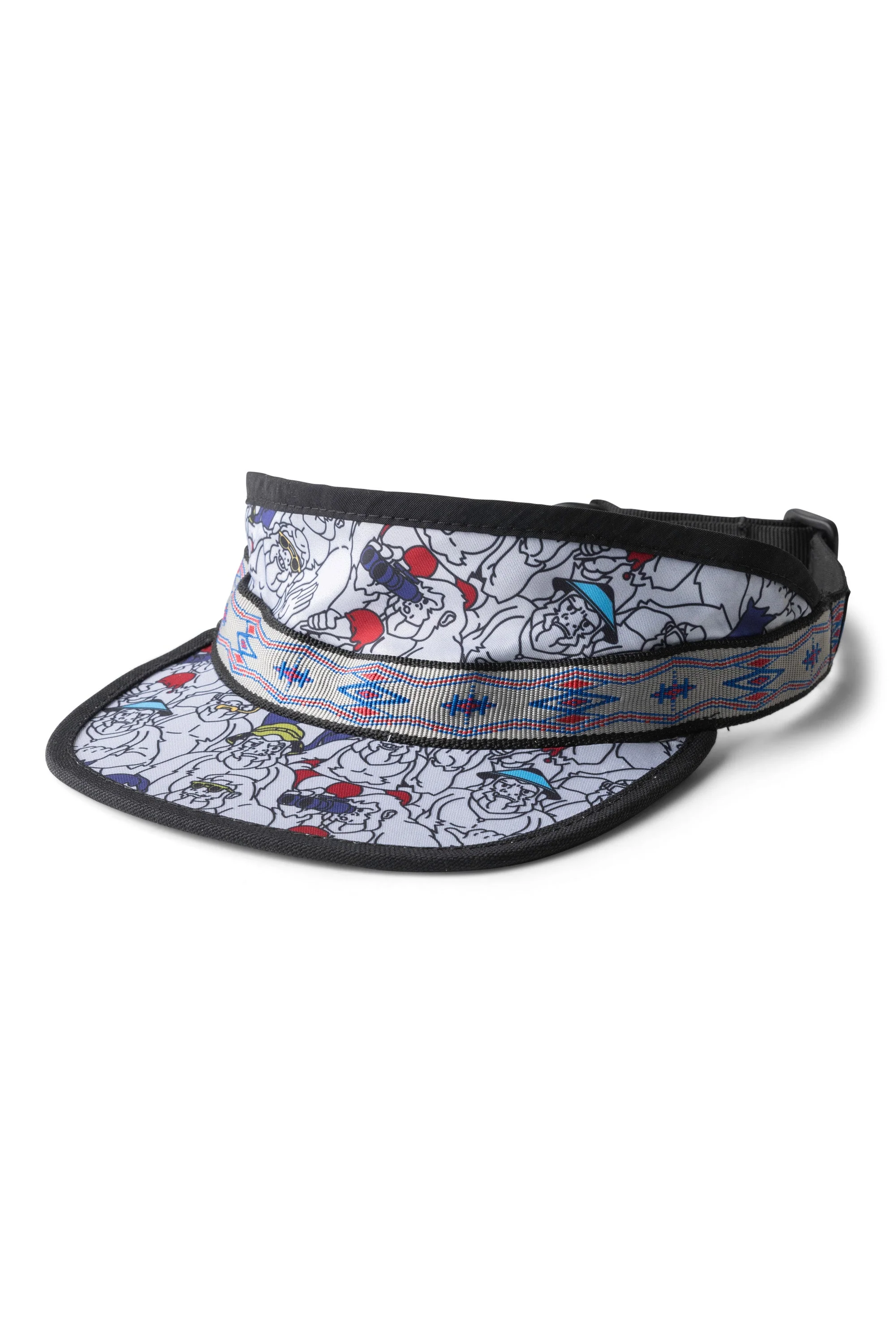 Synthetic Strapvisor - Image 16