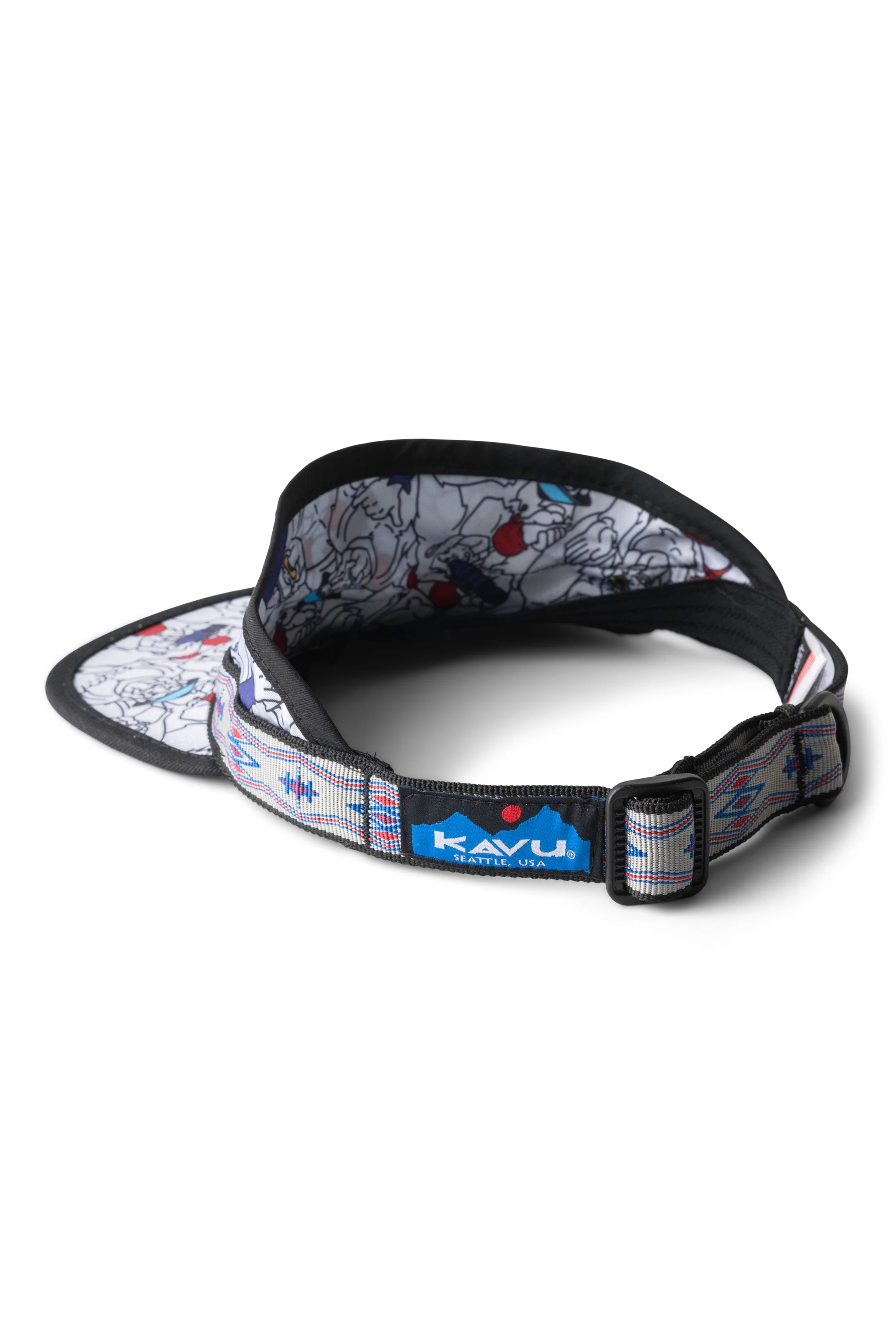 Synthetic Strapvisor - Image 17
