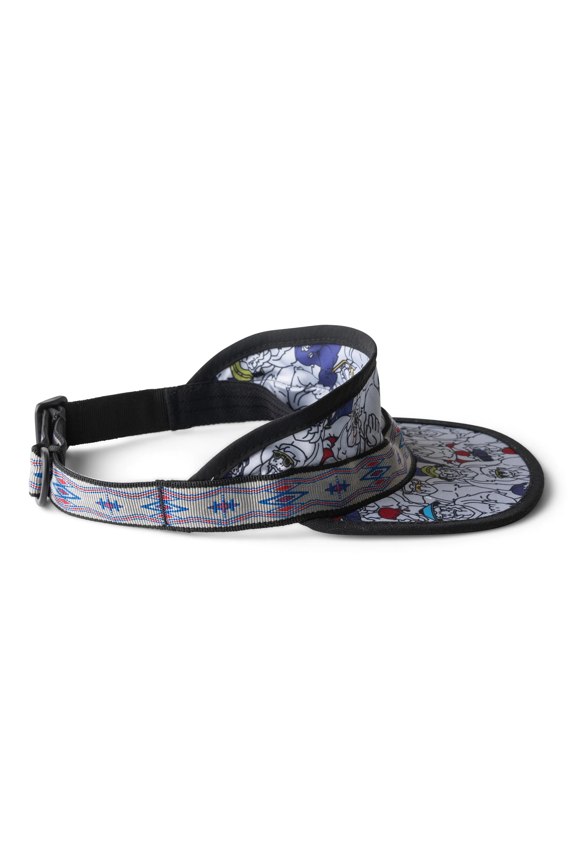 Synthetic Strapvisor - Image 18