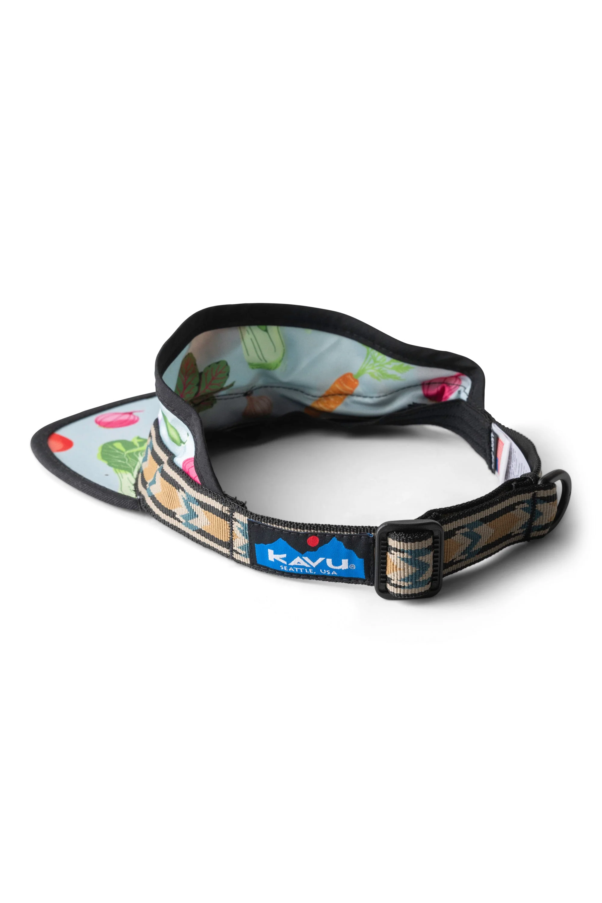 Synthetic Strapvisor - Image 20