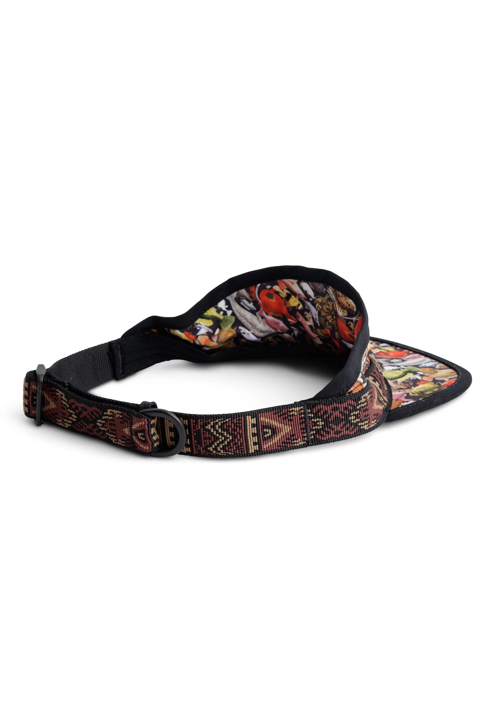Synthetic Strapvisor - Image 29