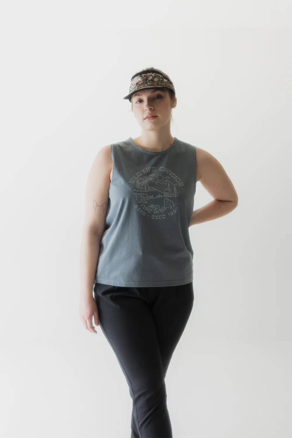 Synthetic Strapvisor - Image 51