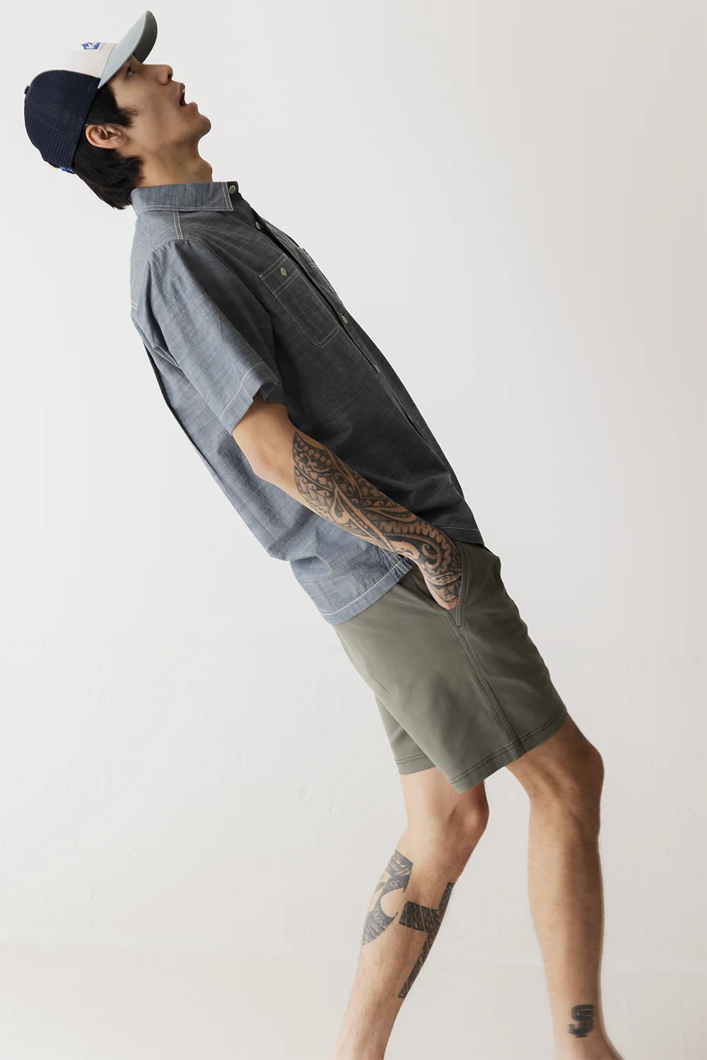 Walk It Off - Image 17