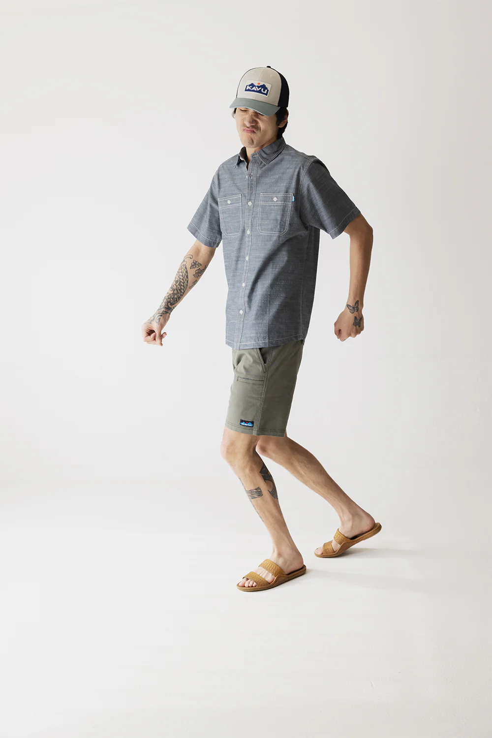 Walk It Off - Image 18
