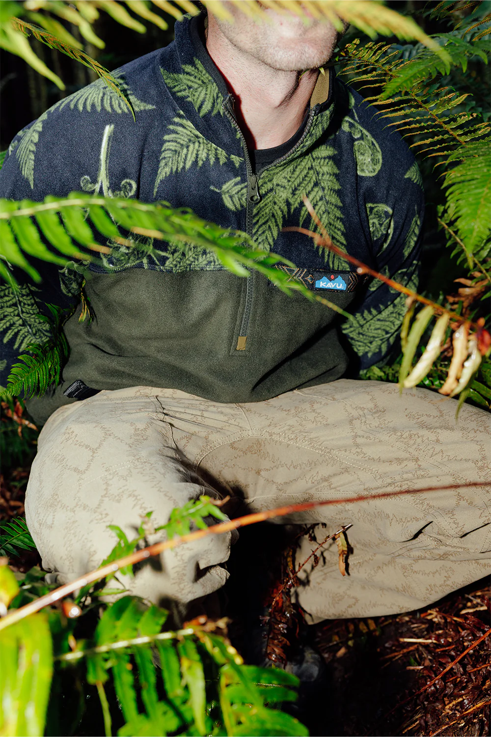 Winter Throwshirt - Image 13