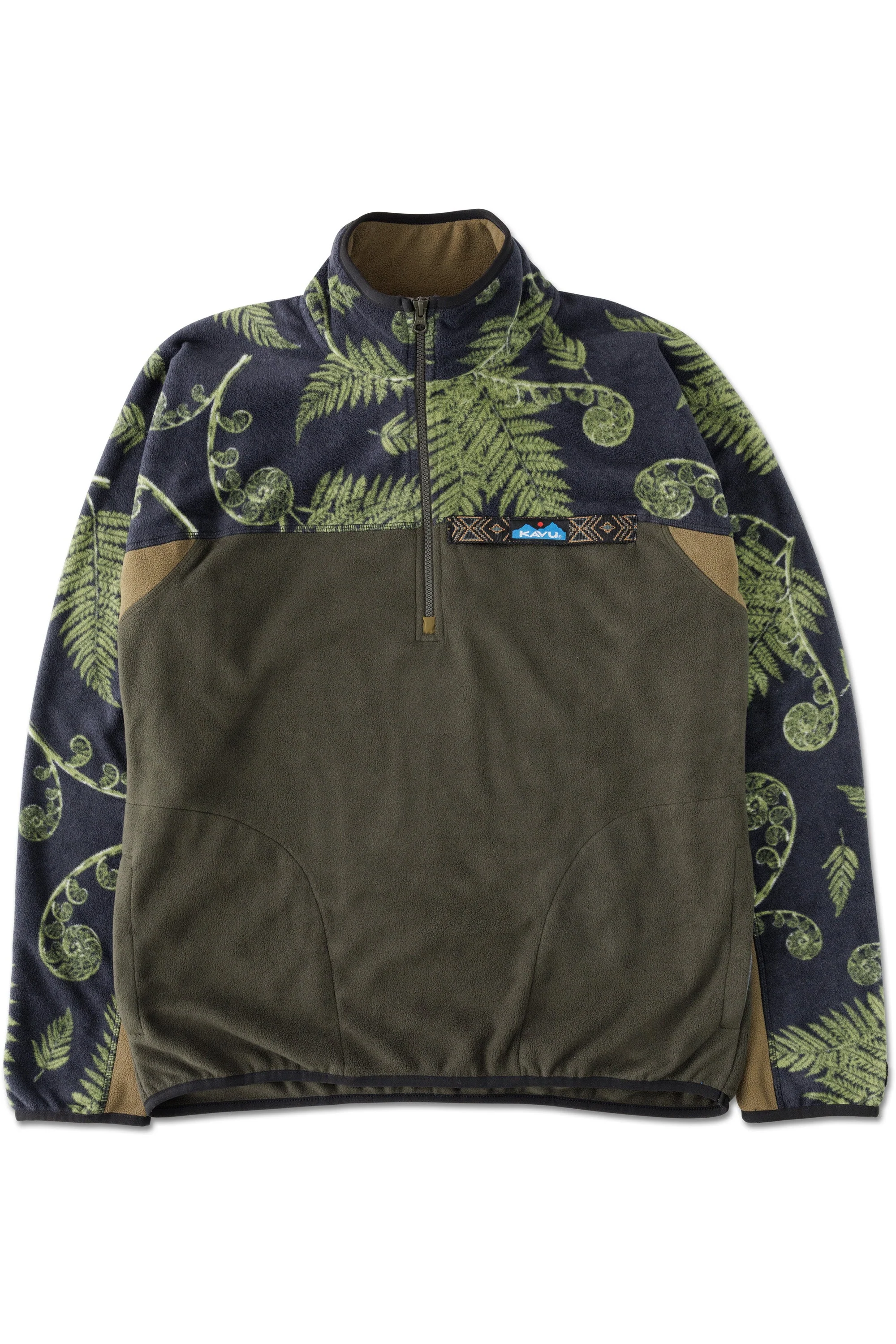 Winter Throwshirt - Image 8